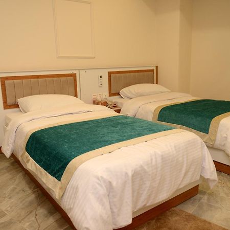 Syros Hotel Erbil City Center Dış mekan fotoğraf