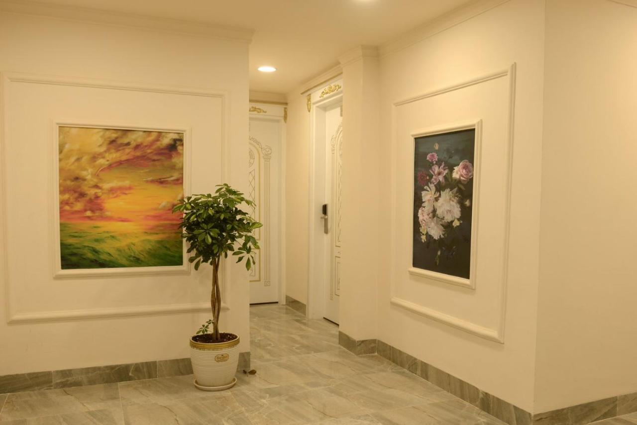Syros Hotel Erbil City Center Dış mekan fotoğraf