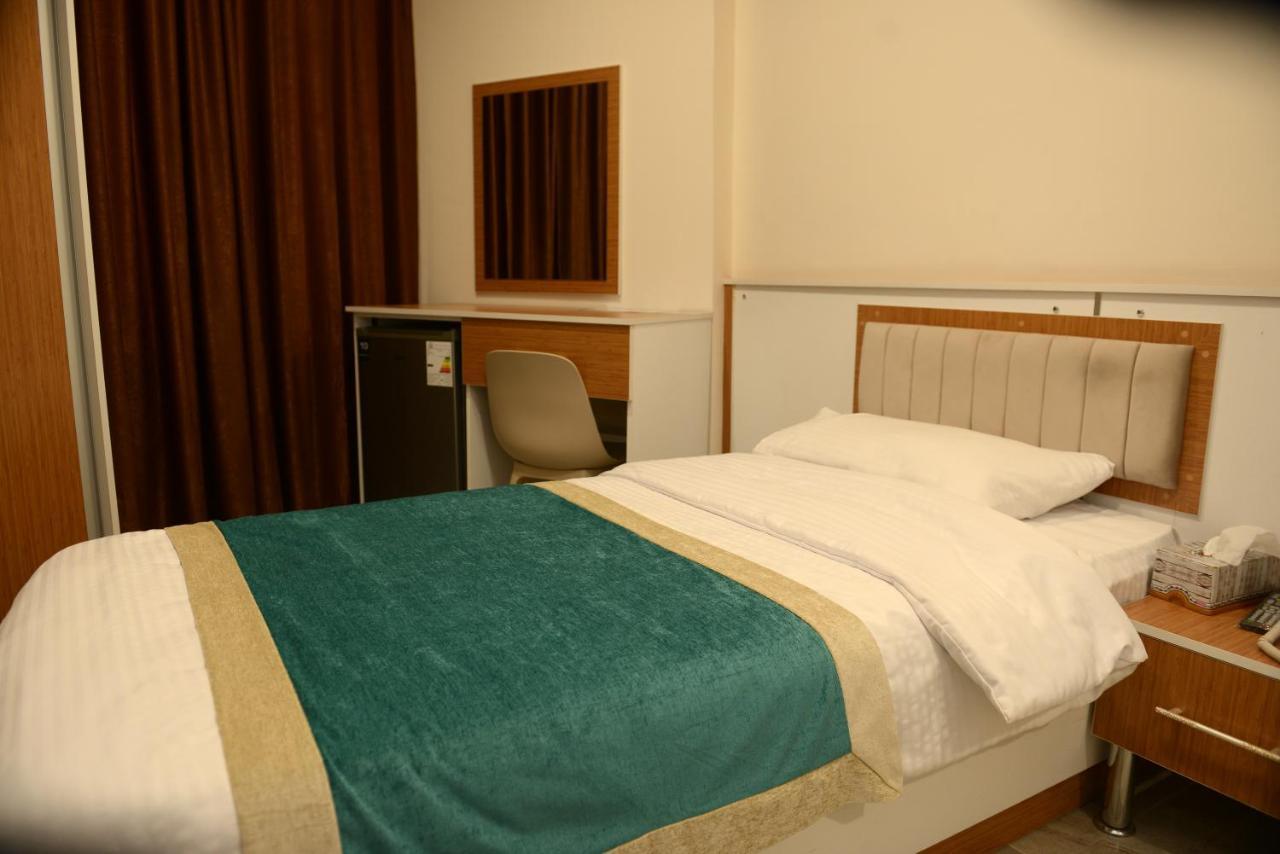 Syros Hotel Erbil City Center Dış mekan fotoğraf