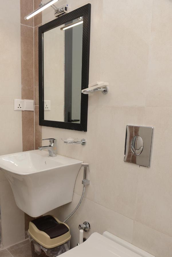 Syros Hotel Erbil City Center Dış mekan fotoğraf