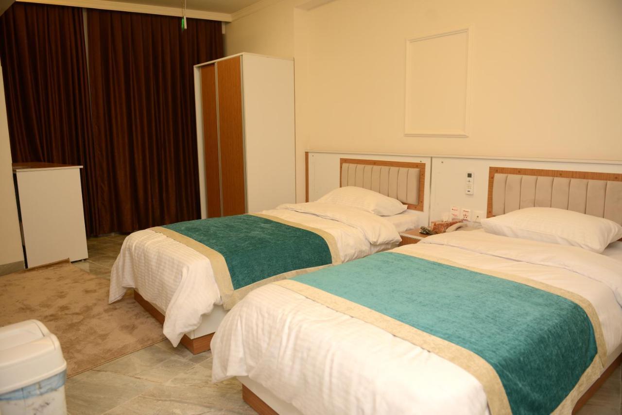 Syros Hotel Erbil City Center Dış mekan fotoğraf