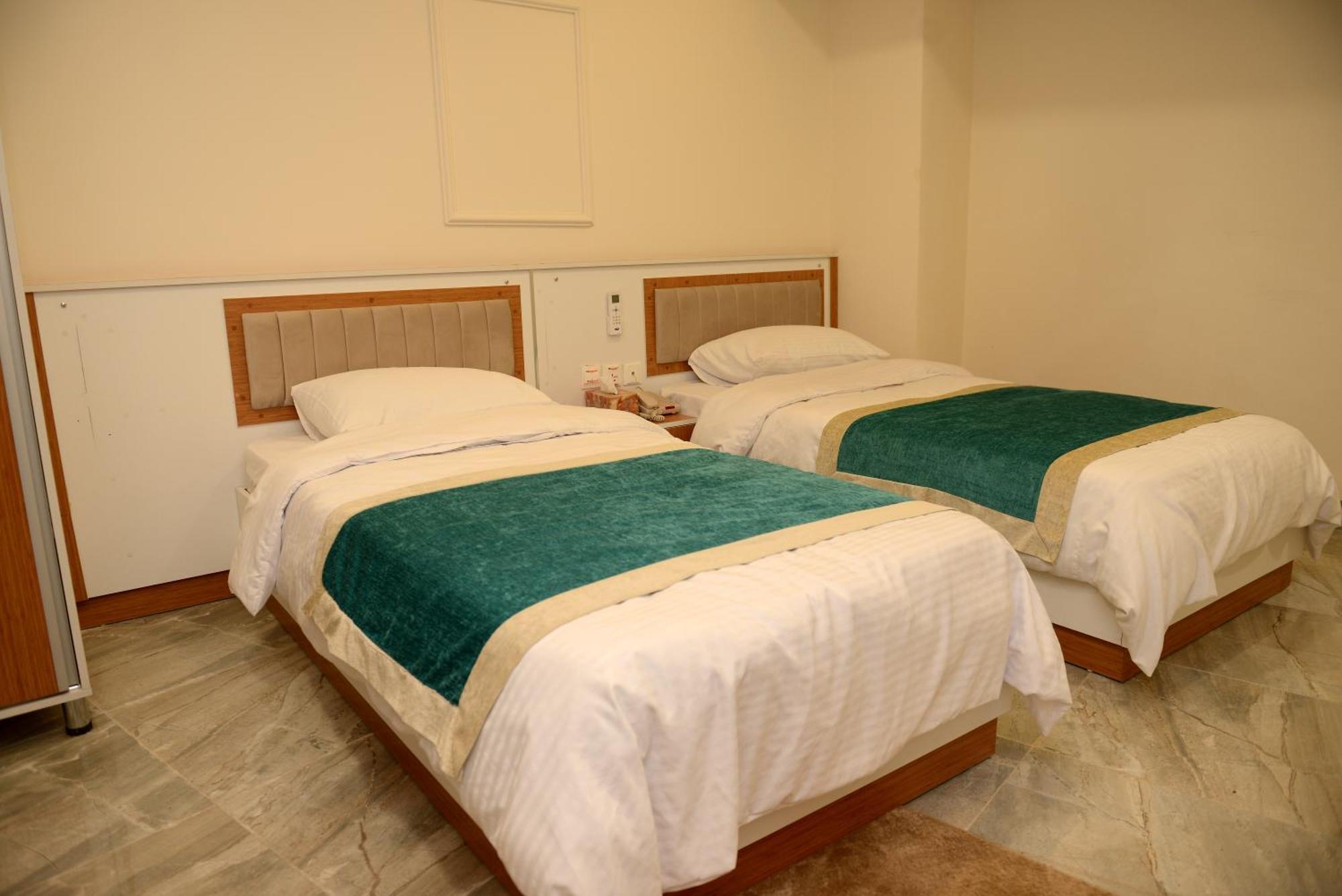 Syros Hotel Erbil City Center Dış mekan fotoğraf